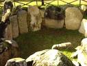 DOLMENES EN MONTEHERMOSO